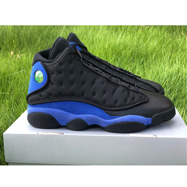 Jordan AJ13 Retro 