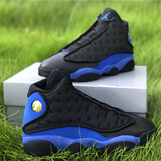 Jordan AJ13 Retro 