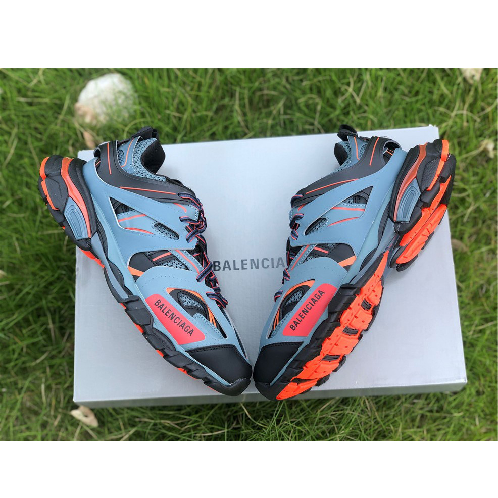 Balenciaga Track Sneakers  - DesignerGu