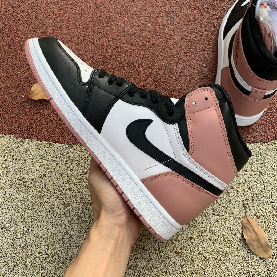 Jordan AJ1 Retro High OG NRG 