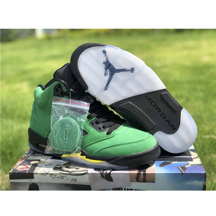 Jordan Air 5 SE 