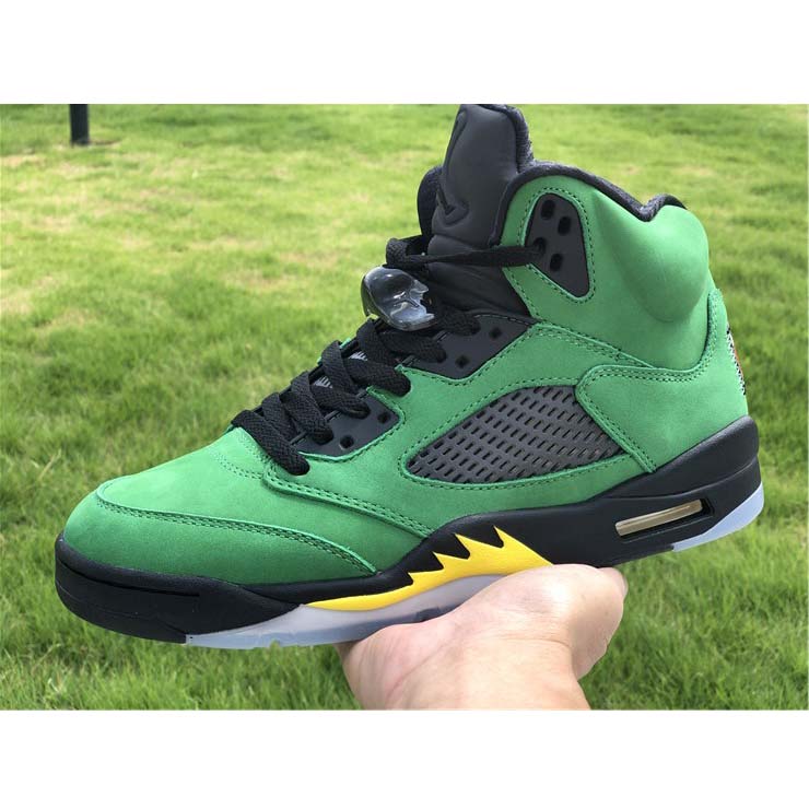 Jordan Air 5 SE 