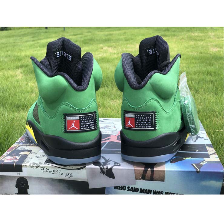 Jordan Air 5 SE 