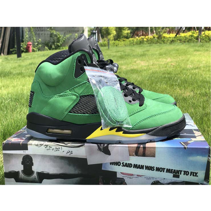 Jordan Air 5 SE 