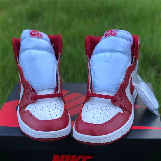 Jordan AJ1 85 New Beginnings CQ4921-601 - DesignerGu