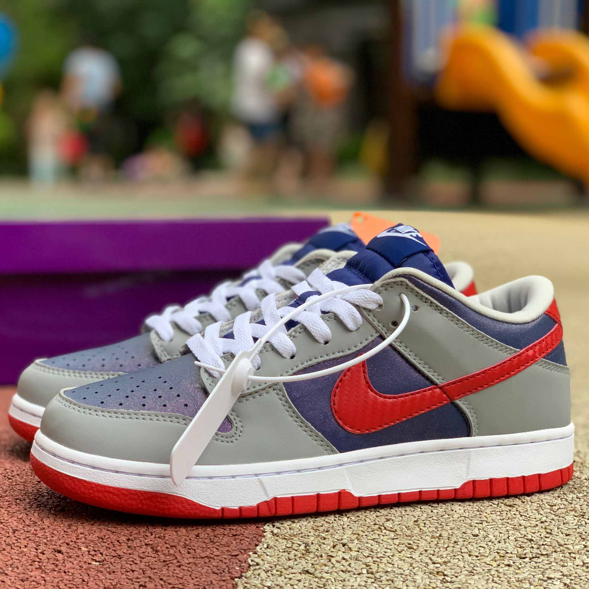 Nike SB Dunk Low 