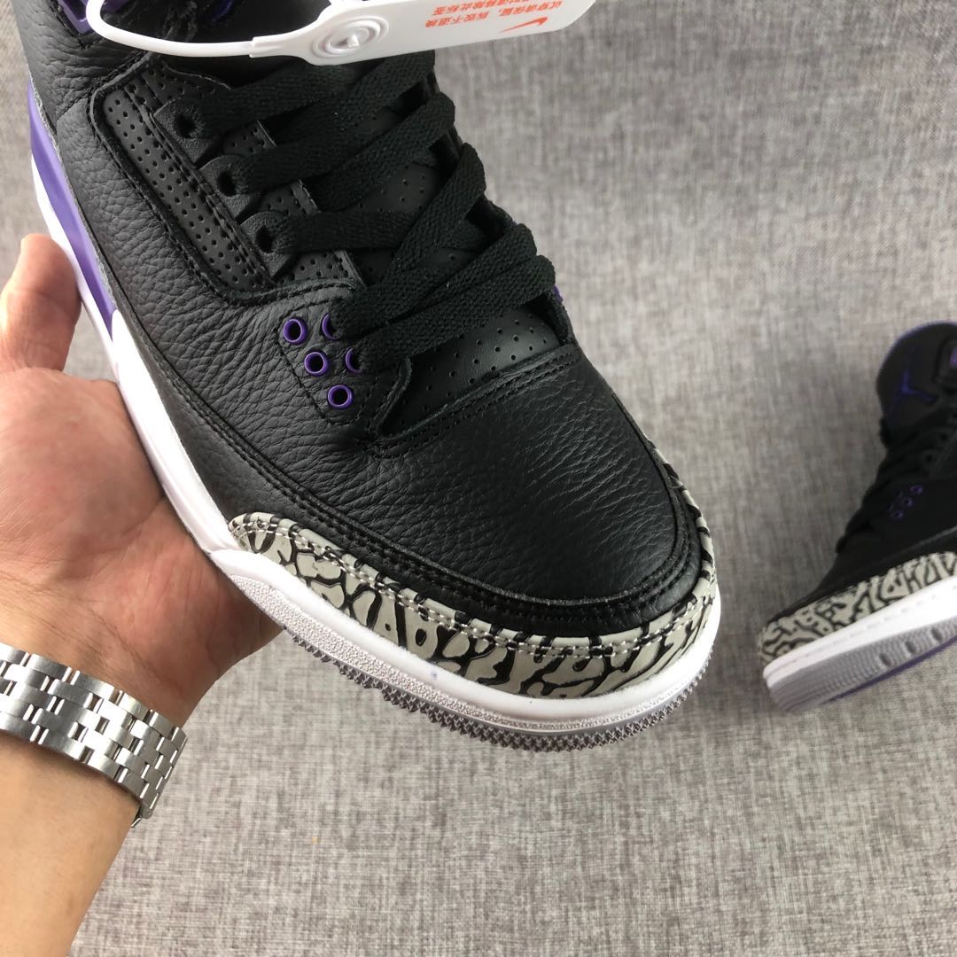 Jordan AJ3 