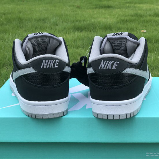 Nike SB Dunk Low J-Pack Shadow Grey - DesignerGu