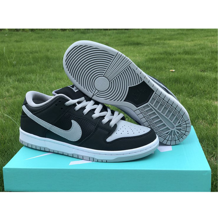 Nike SB Dunk Low J-Pack Shadow Grey - DesignerGu