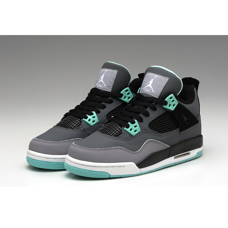 Jordan AJ4 Sneakers - DesignerGu