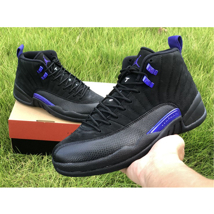 Jordan AJ12 