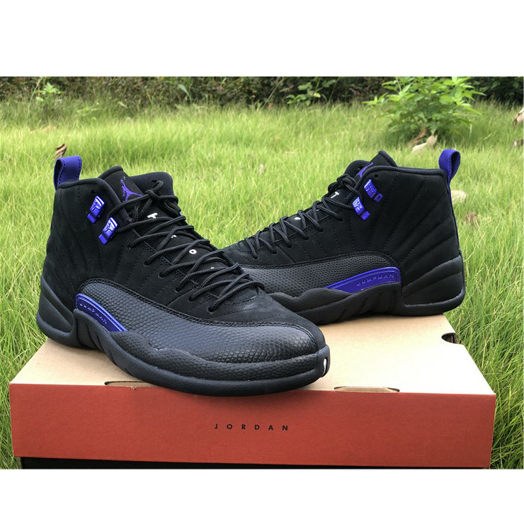 Jordan AJ12 