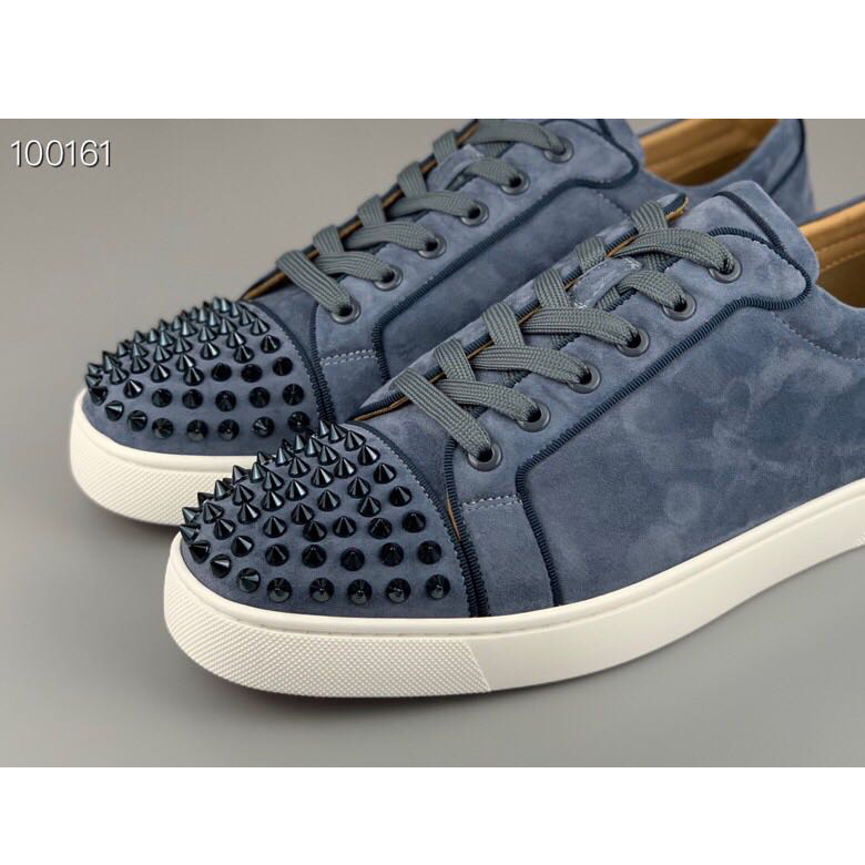 Christian Louboutin Sneaker - DesignerGu