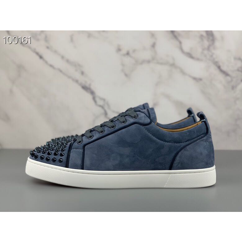 Christian Louboutin Sneaker - DesignerGu