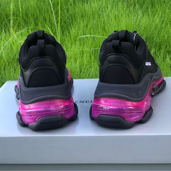 Balenciaga Track Sneaker  - DesignerGu