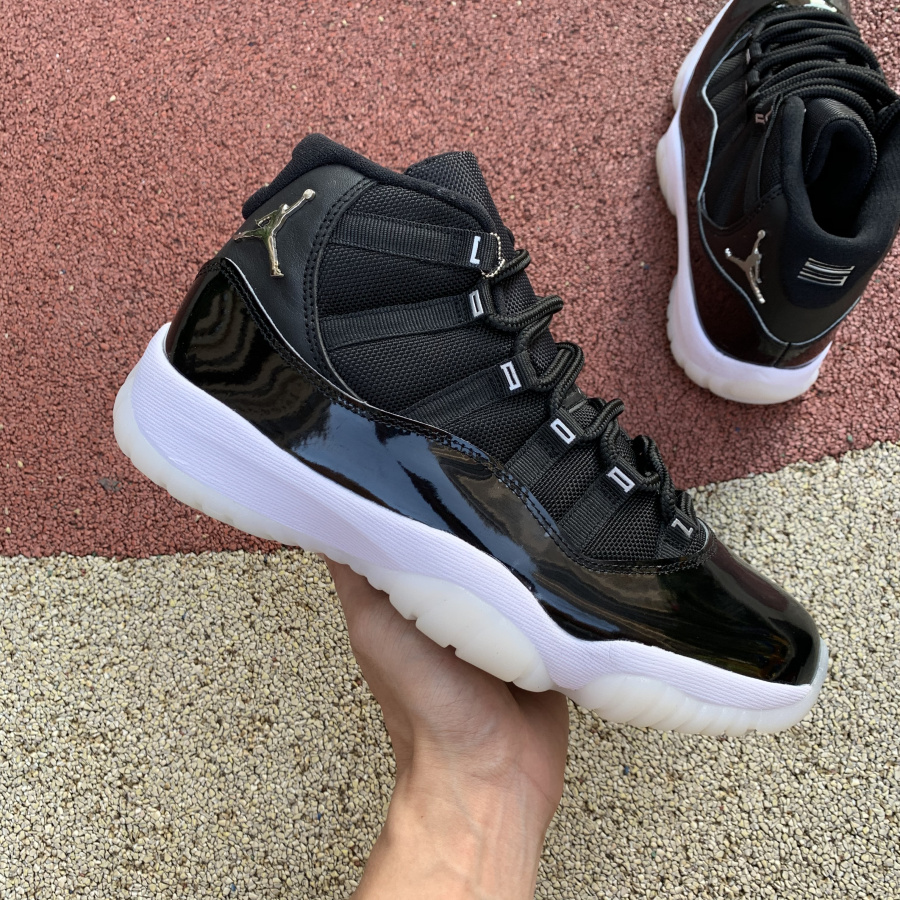 Jordan AJ 11 "25th Anniversary" 2.0 - DesignerGu