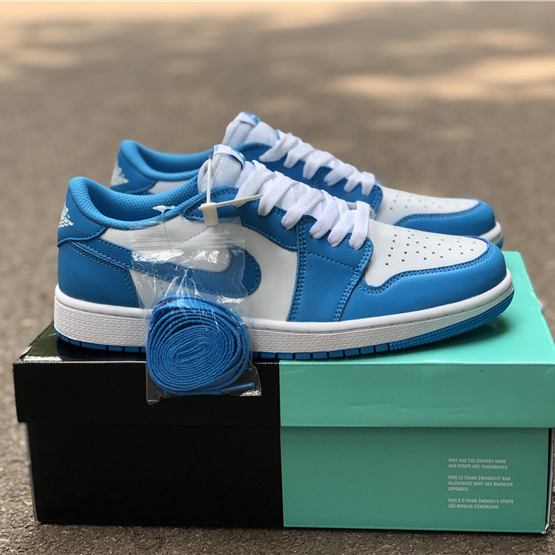 Jordan AJ1 Low 