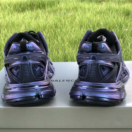 Balenciaga   Track 2 Sneaker - DesignerGu