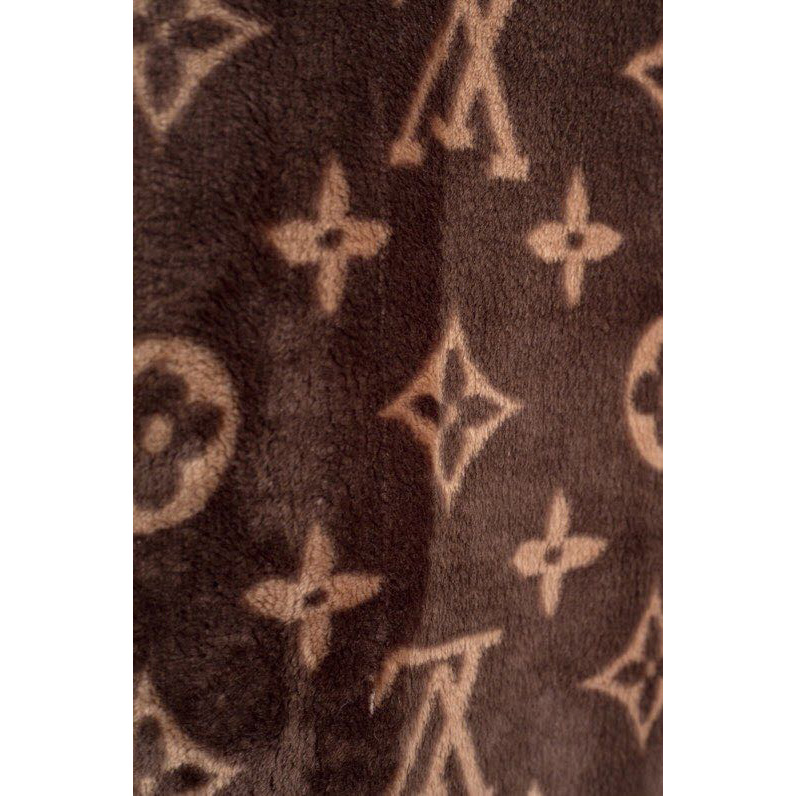 Louis Vuitton Neo Monogram Blanket - DesignerGu