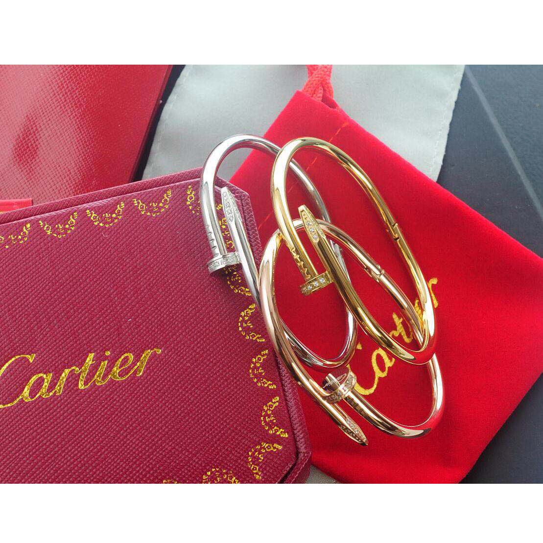 Cartier Bracelet - DesignerGu