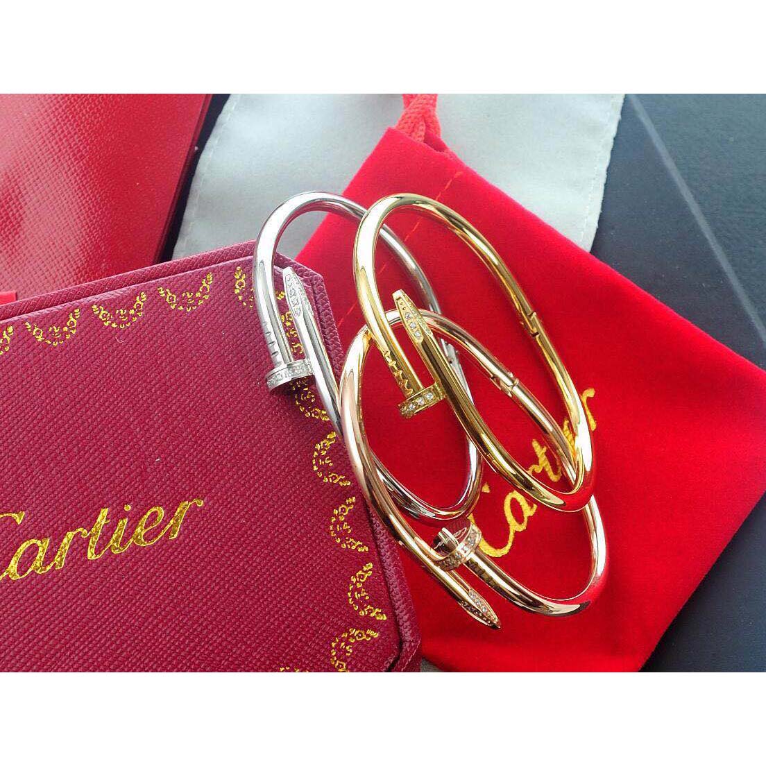 Cartier Bracelet - DesignerGu