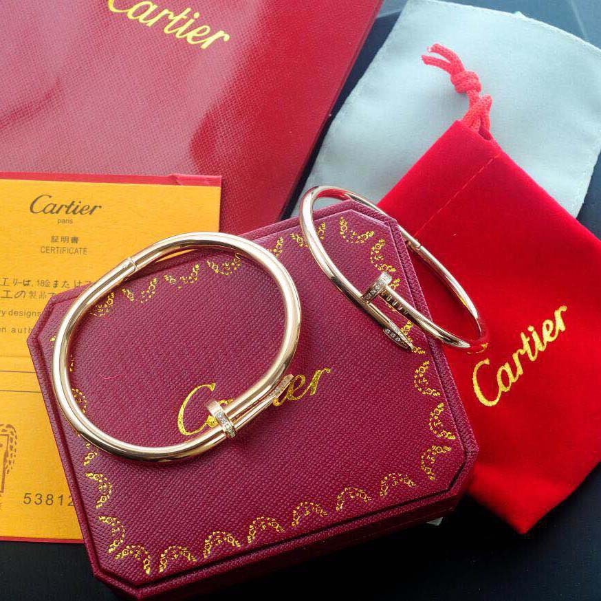 Cartier Bracelet - DesignerGu