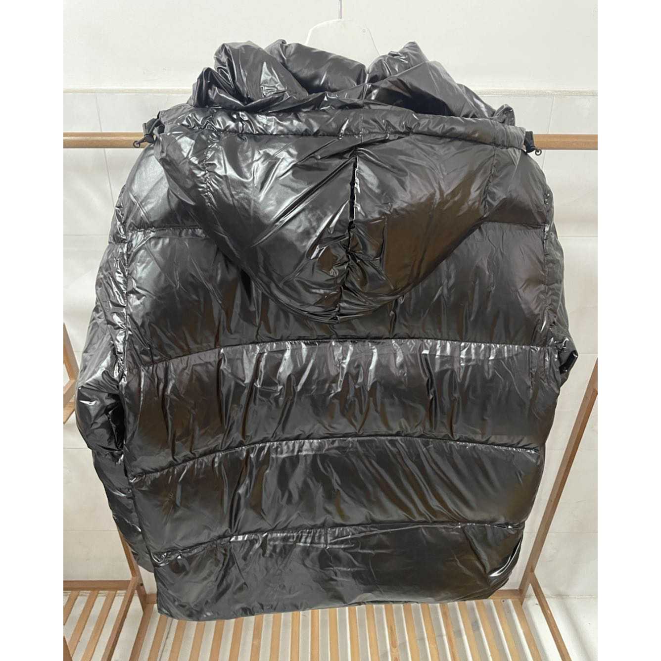 Moncler Genius 7 Fragment Hiroshi Fujiwara Anthemy Down Jacket - DesignerGu