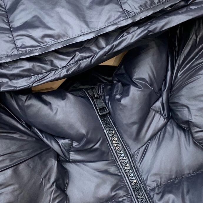 Moncler Genius 7 Fragment Hiroshi Fujiwara Down Jacket - DesignerGu