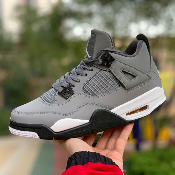 Jordan Air 4 