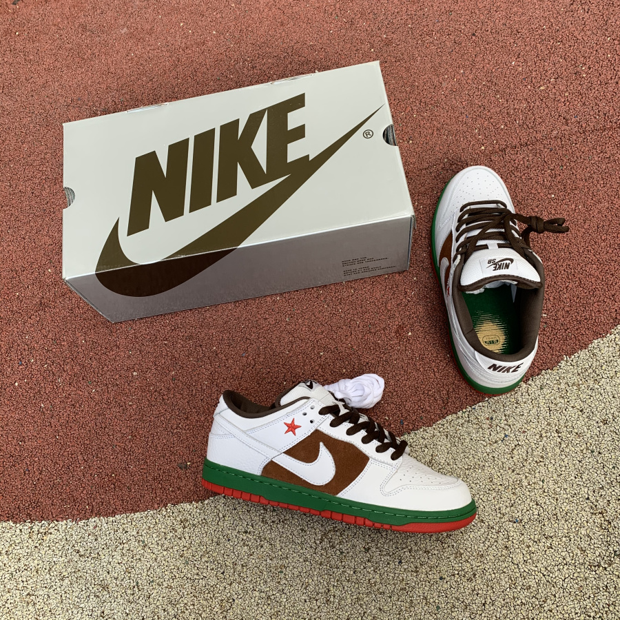 Nike Dunk SB Low Cali 2004 304292-211 - DesignerGu