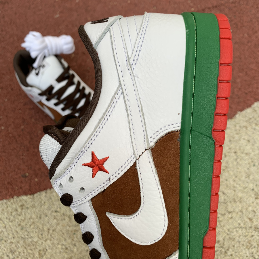 Nike Dunk SB Low Cali 2004 304292-211 - DesignerGu