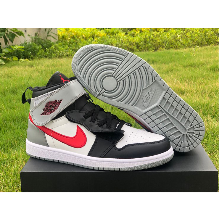 Jordan Air 1 High FlyEase CQ3835-002 - DesignerGu