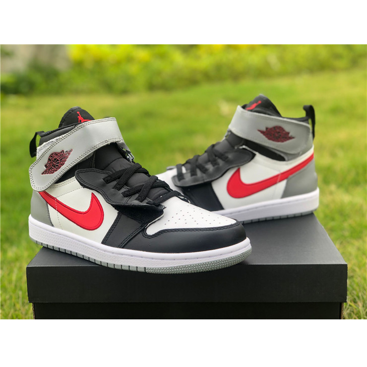 Jordan Air 1 High FlyEase CQ3835-002 - DesignerGu