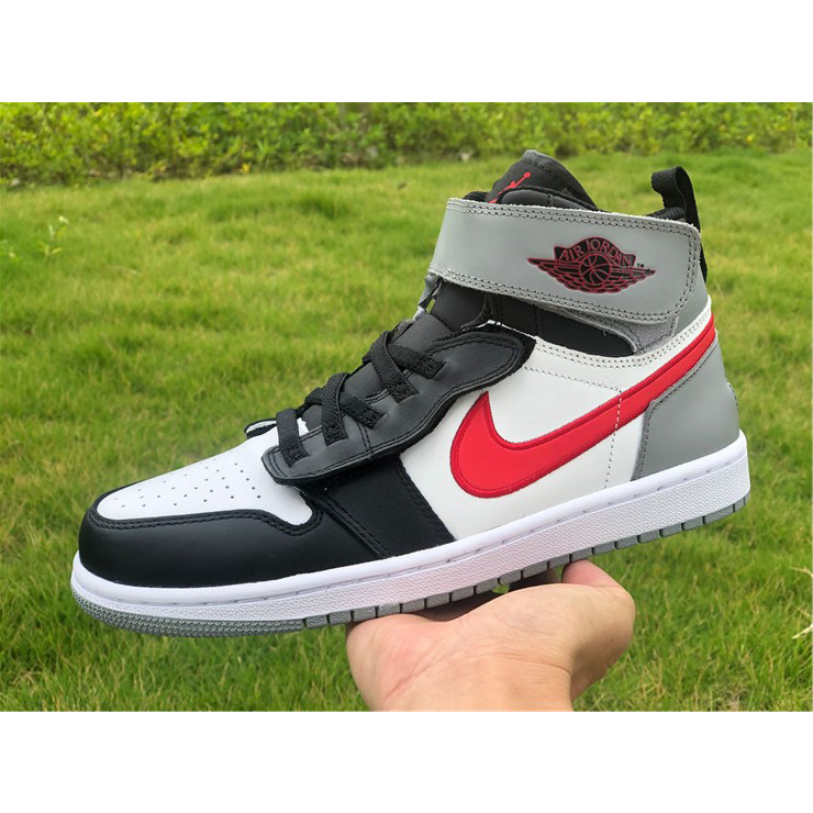 Jordan Air 1 High FlyEase CQ3835-002 - DesignerGu