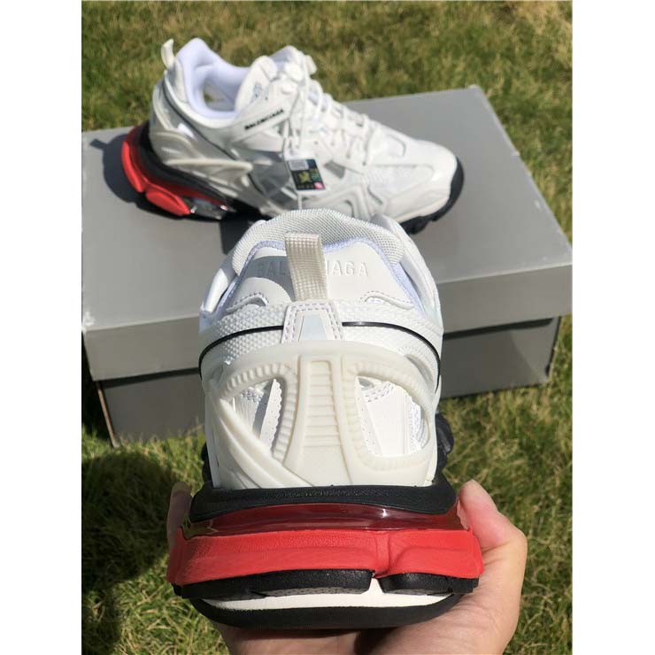 Balenciaga Track.2 Open Sneakers - DesignerGu