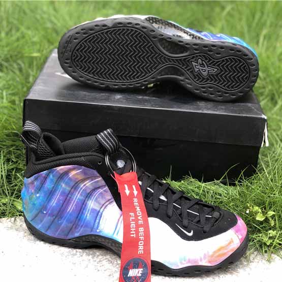 Nike Air Foamposite One Big Bang - DesignerGu