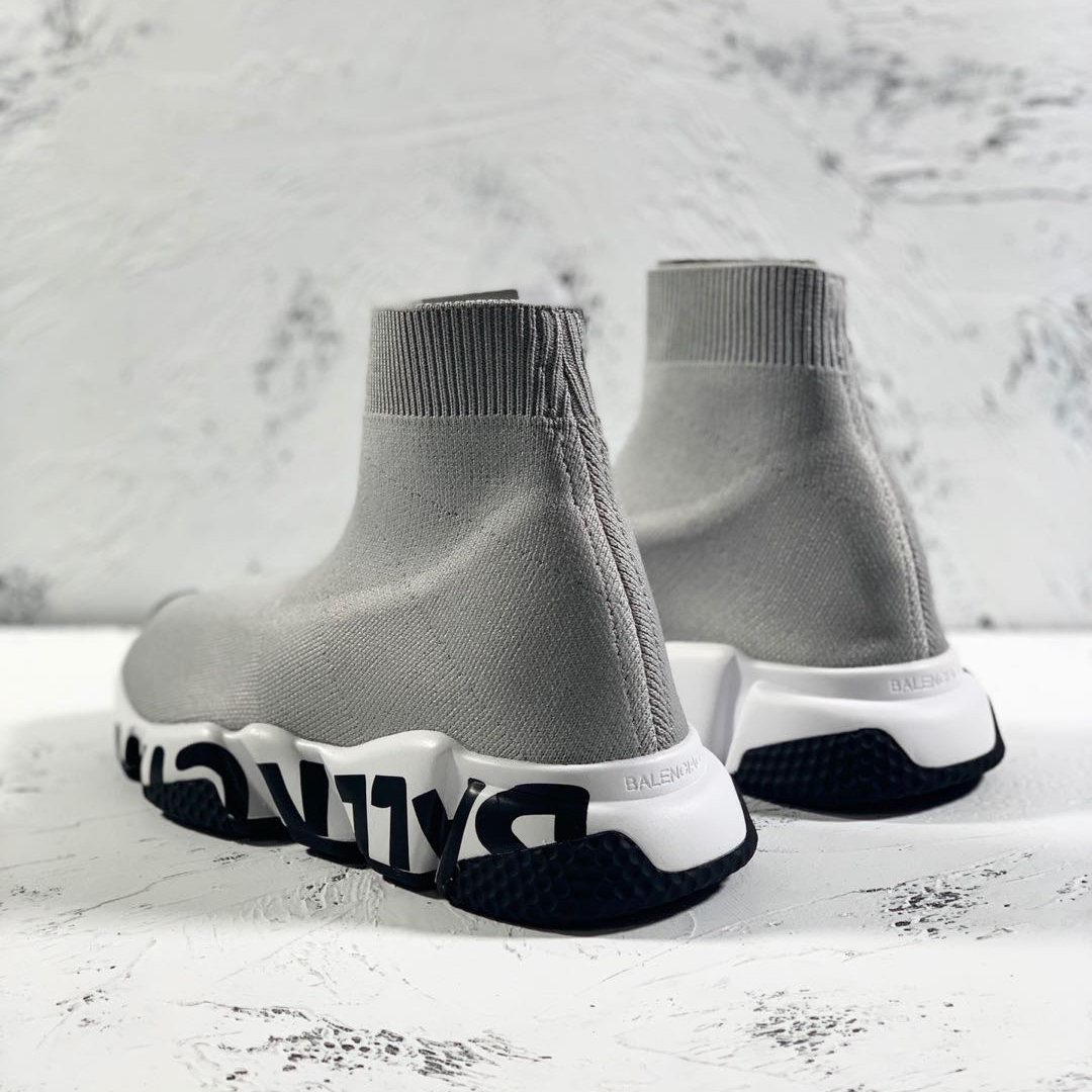 Balenciaga Speed Sneakers  - DesignerGu