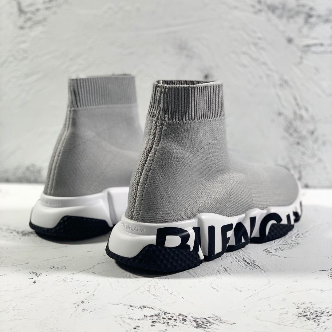 Balenciaga Speed Sneakers  - DesignerGu