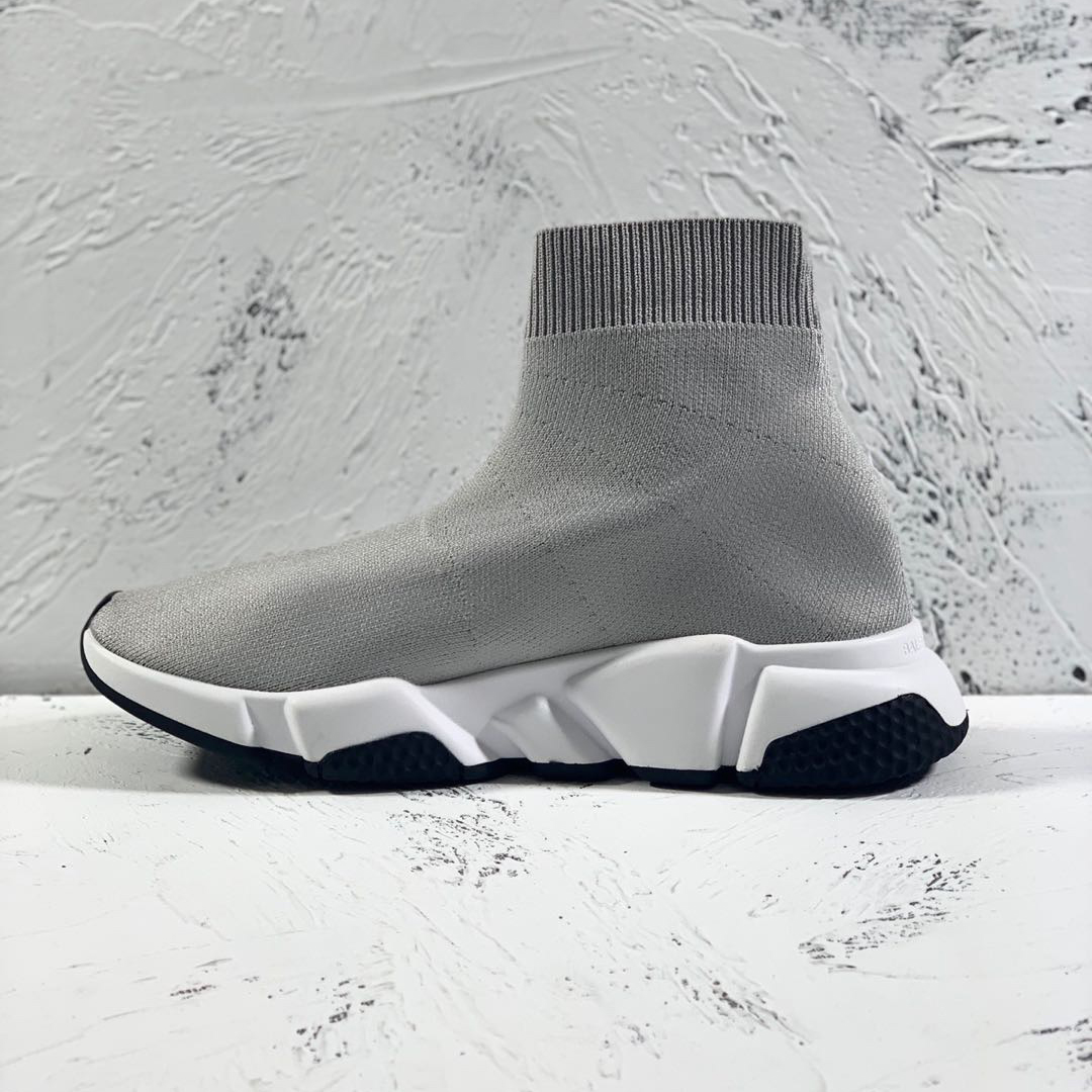 Balenciaga Speed Sneakers  - DesignerGu