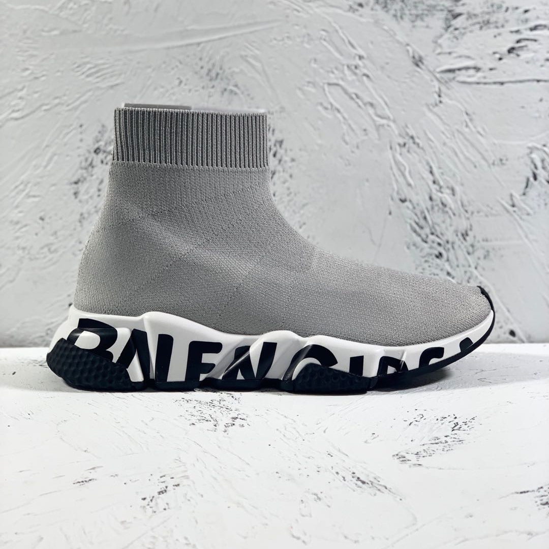 Balenciaga Speed Sneakers  - DesignerGu