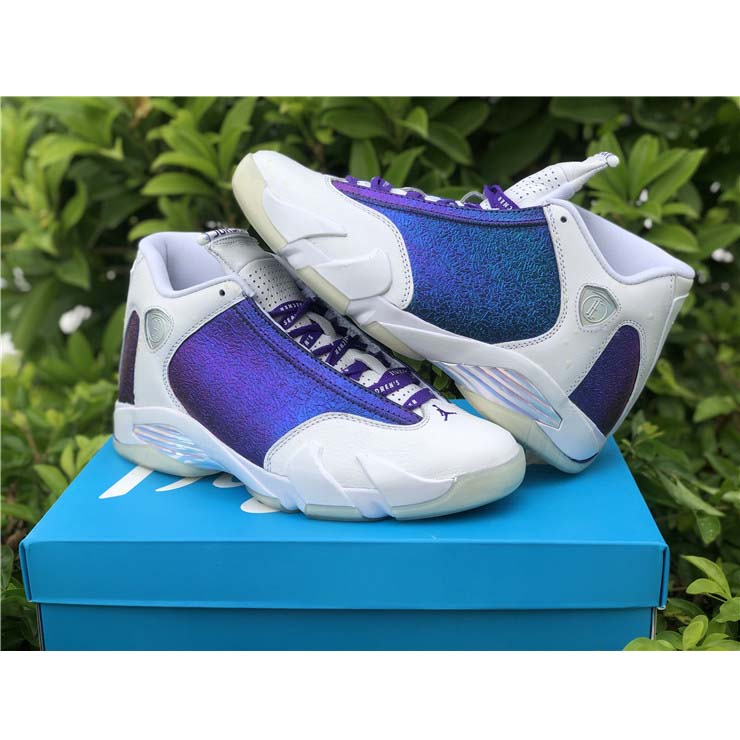 Jordan Air 14 Sneakers - DesignerGu