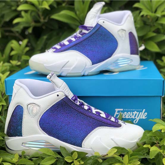 Jordan Air 14 Sneakers - DesignerGu