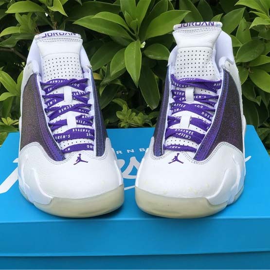 Jordan Air 14 Sneakers - DesignerGu