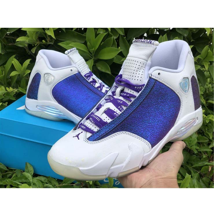 Jordan Air 14 Sneakers - DesignerGu