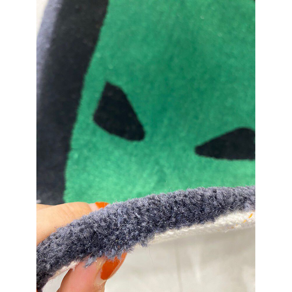 Louis Vuitton Nigo LV Made Turtle Carpet - DesignerGu