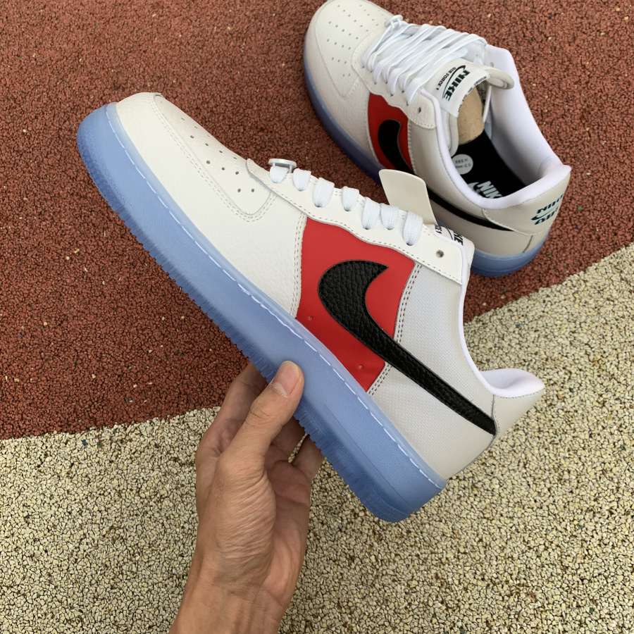 Nike Air Force 1 Low EMB CT2295-110 - DesignerGu