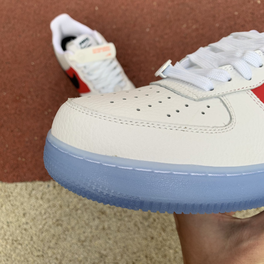 Nike Air Force 1 Low EMB CT2295-110 - DesignerGu