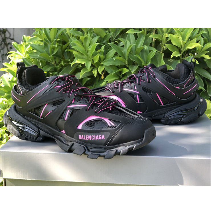 Balenciaga Track Sneakers  - DesignerGu