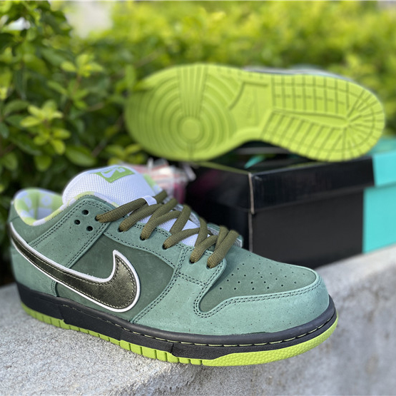 Nike SB Dunk Low 