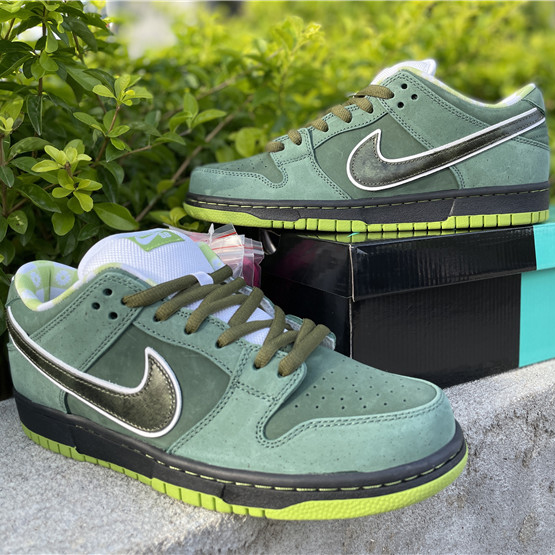 Nike SB Dunk Low 